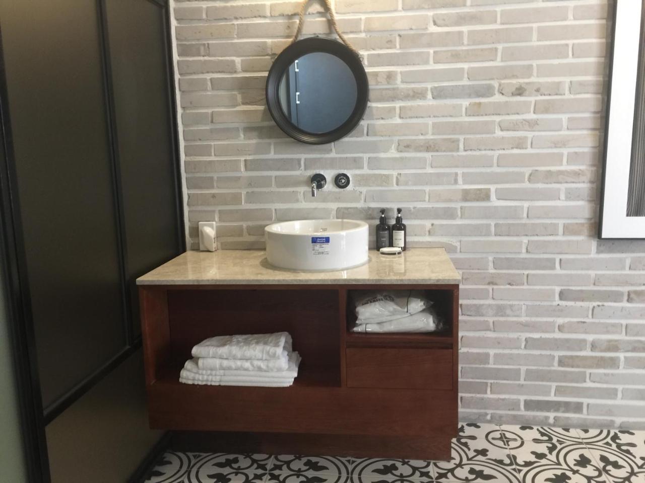 Brown Dot Hotel Gwangan Beach Пусан Екстер'єр фото
