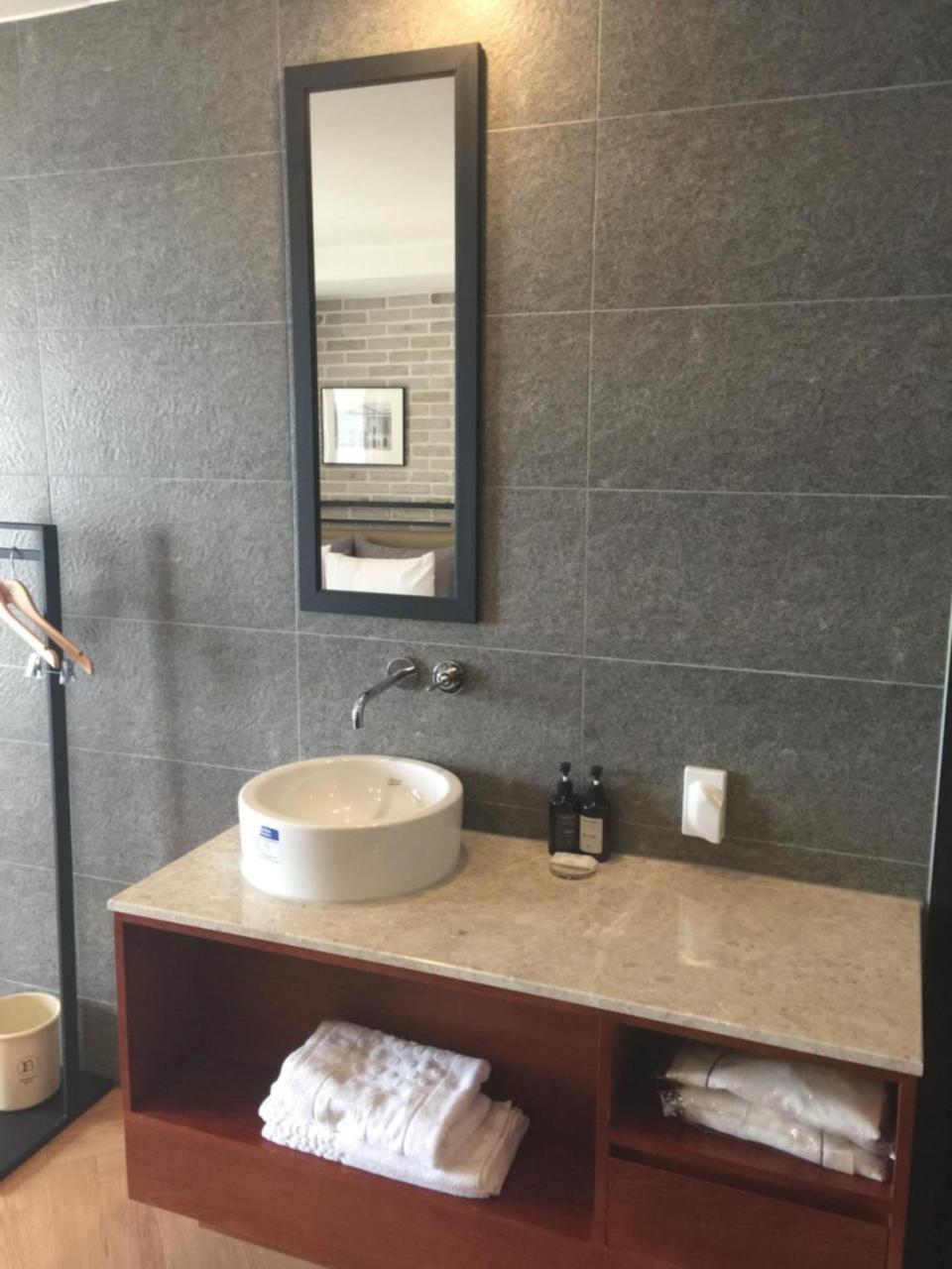 Brown Dot Hotel Gwangan Beach Пусан Екстер'єр фото