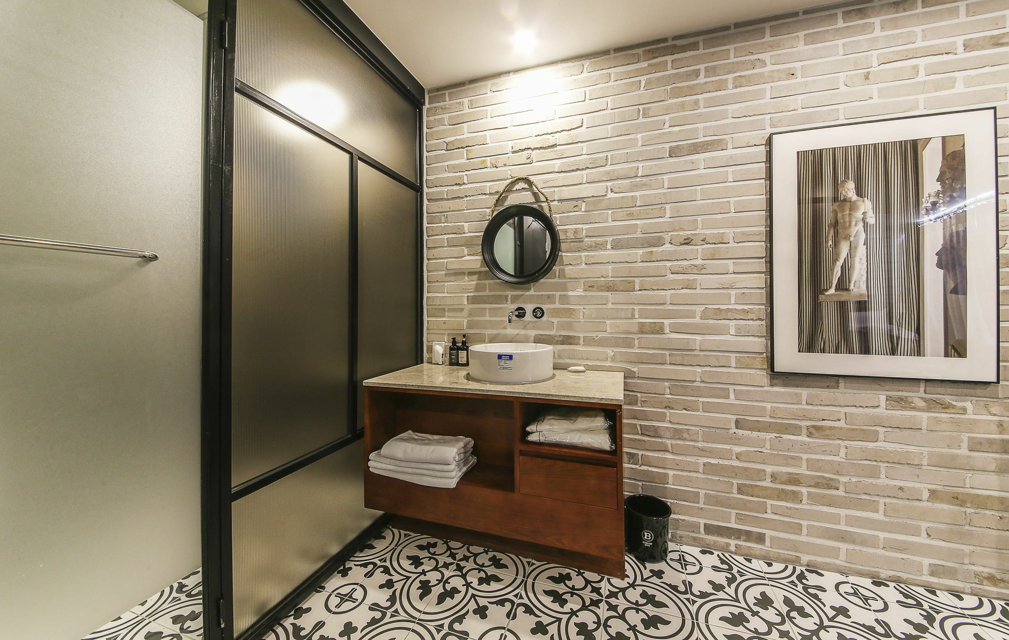 Brown Dot Hotel Gwangan Beach Пусан Екстер'єр фото
